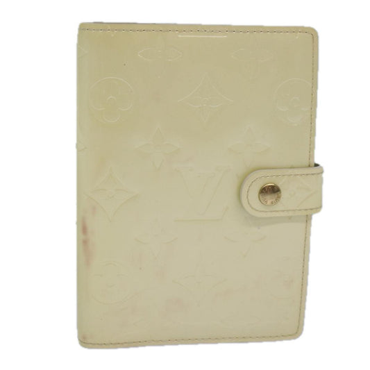 Louis Vuitton Agenda Cover - Brandsamsara