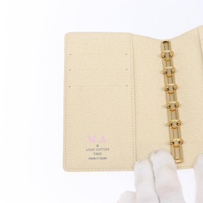 Louis Vuitton Agenda Cover - Brandsamsara