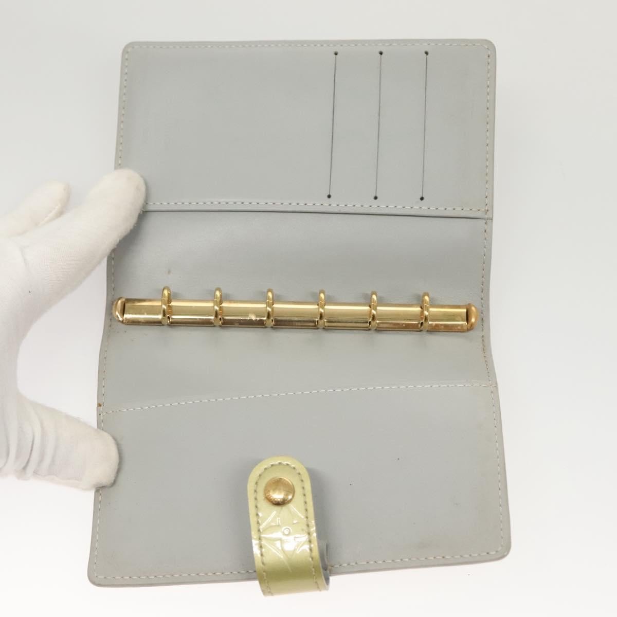 Louis Vuitton Agenda Cover - Brandsamsara