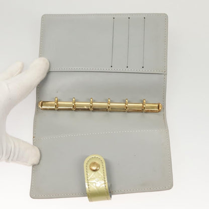 Louis Vuitton Agenda Cover - Brandsamsara