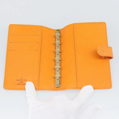 Louis Vuitton Agenda Cover - Brandsamsara
