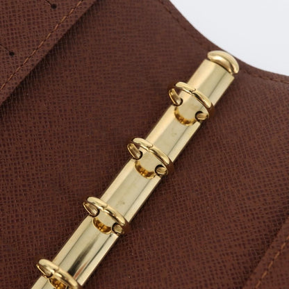 Louis Vuitton Agenda Cover - Brandsamsara