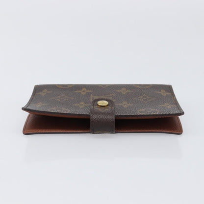 Louis Vuitton Agenda Cover - Brandsamsara