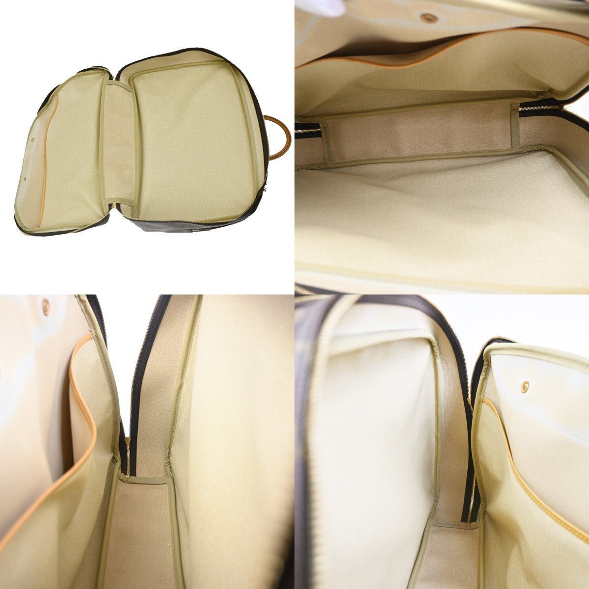 Louis Vuitton Alize Bag - Brandsamsara