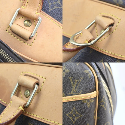 Louis Vuitton Alize Bag - Brandsamsara