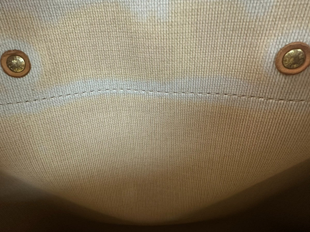 Louis Vuitton Alize Bag - Brandsamsara