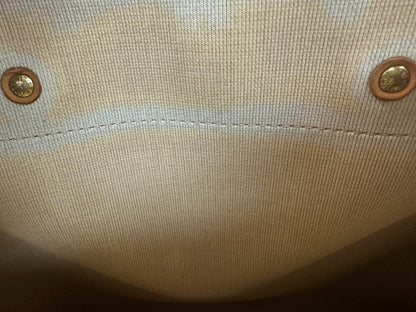 Louis Vuitton Alize Bag - Brandsamsara