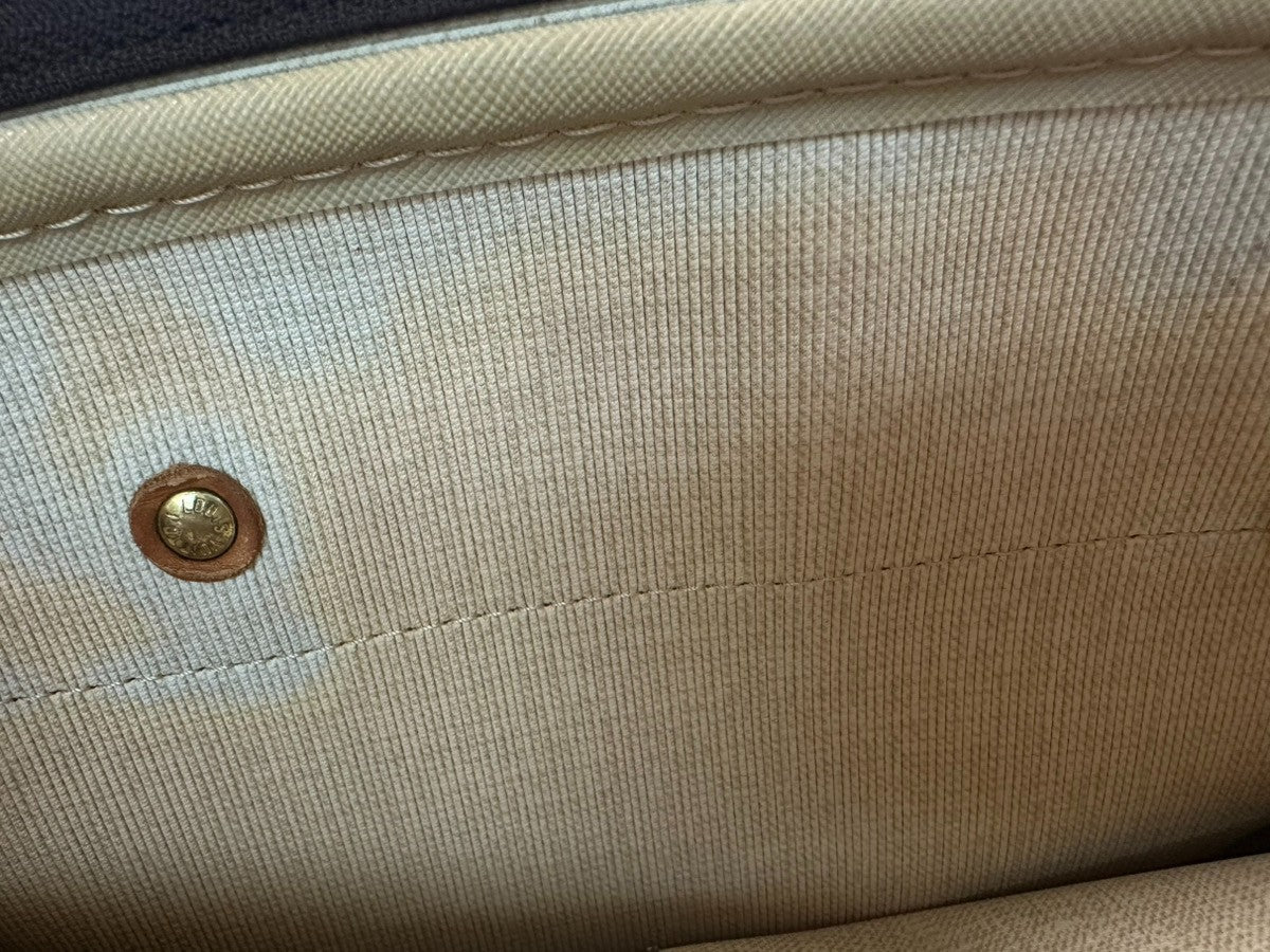 Louis Vuitton Alize Bag - Brandsamsara