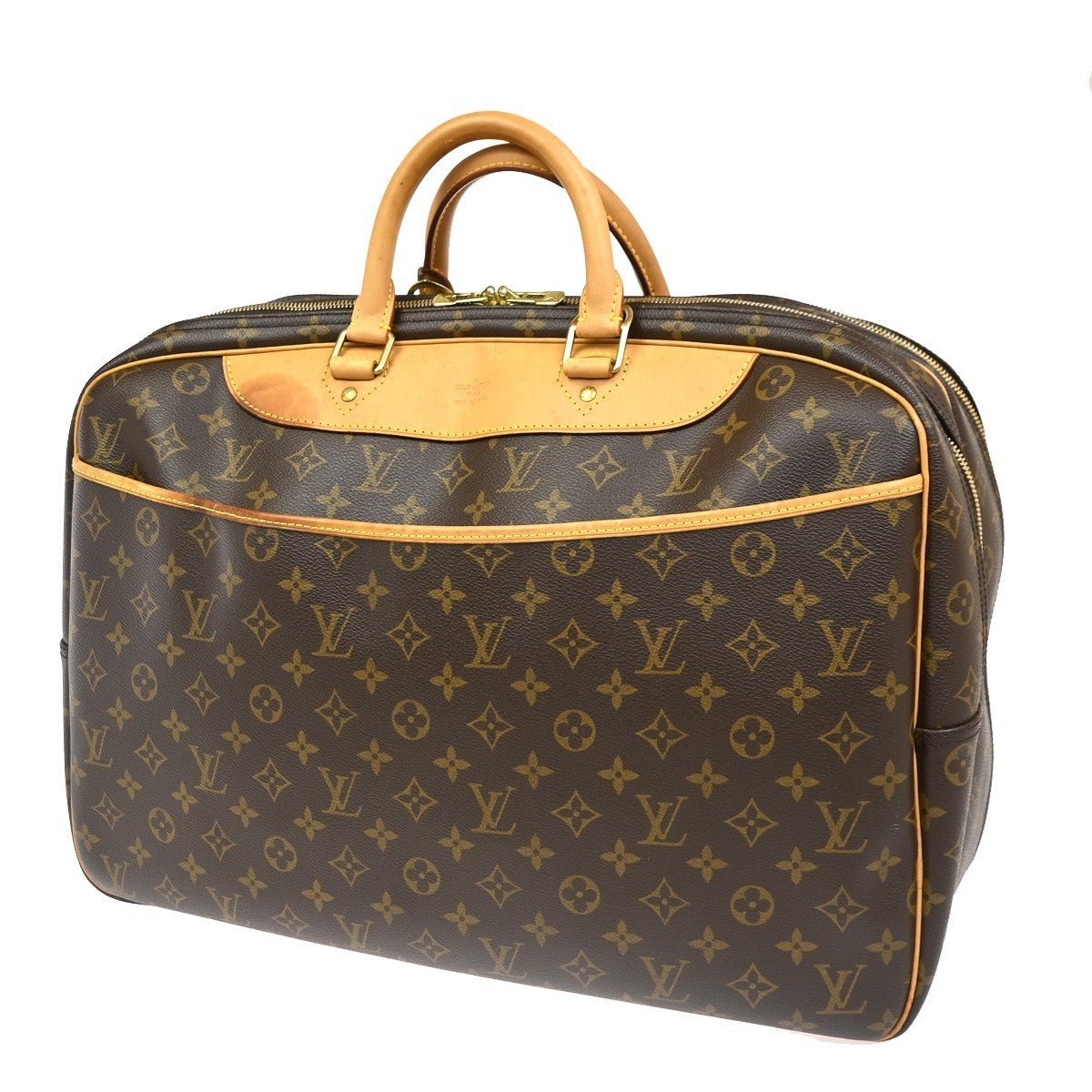 Louis Vuitton Alize Bag - Brandsamsara