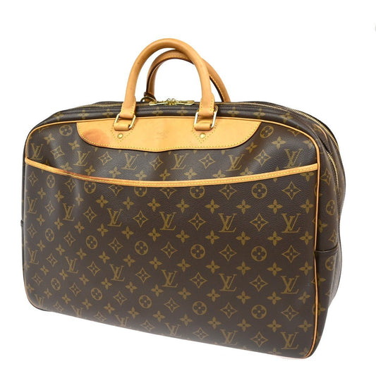 Louis Vuitton Alize Bag - Brandsamsara
