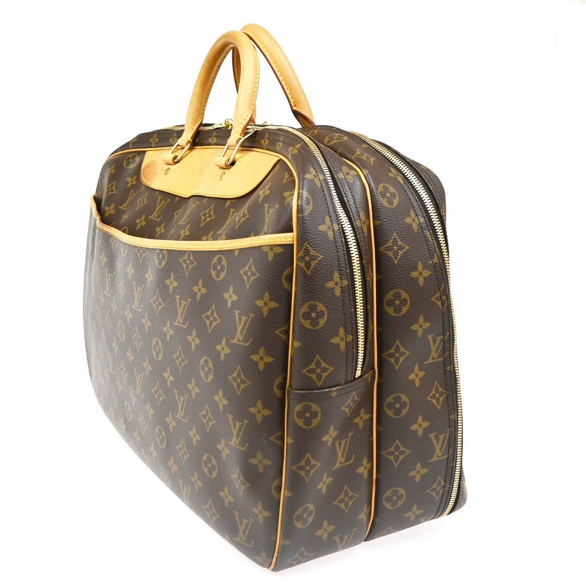 Louis Vuitton Alize Bag - Brandsamsara