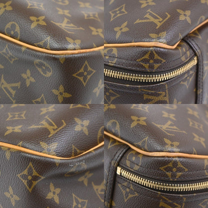 Louis Vuitton Alize Bag - Brandsamsara