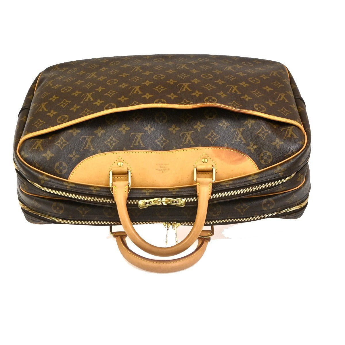 Louis Vuitton Alize Bag - Brandsamsara