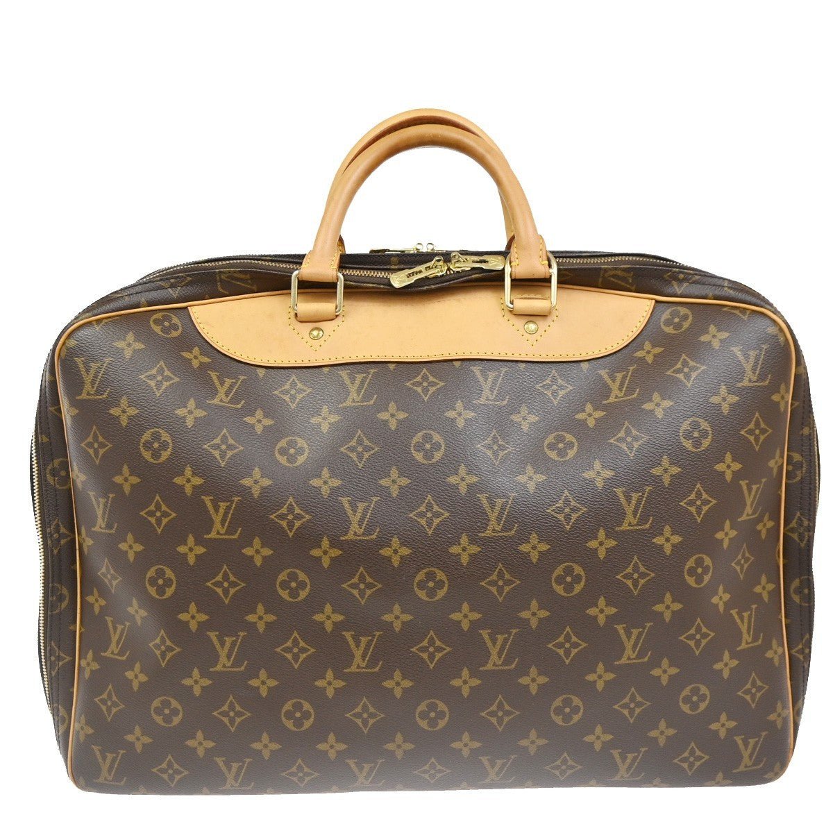 Louis Vuitton Alize Bag - Brandsamsara