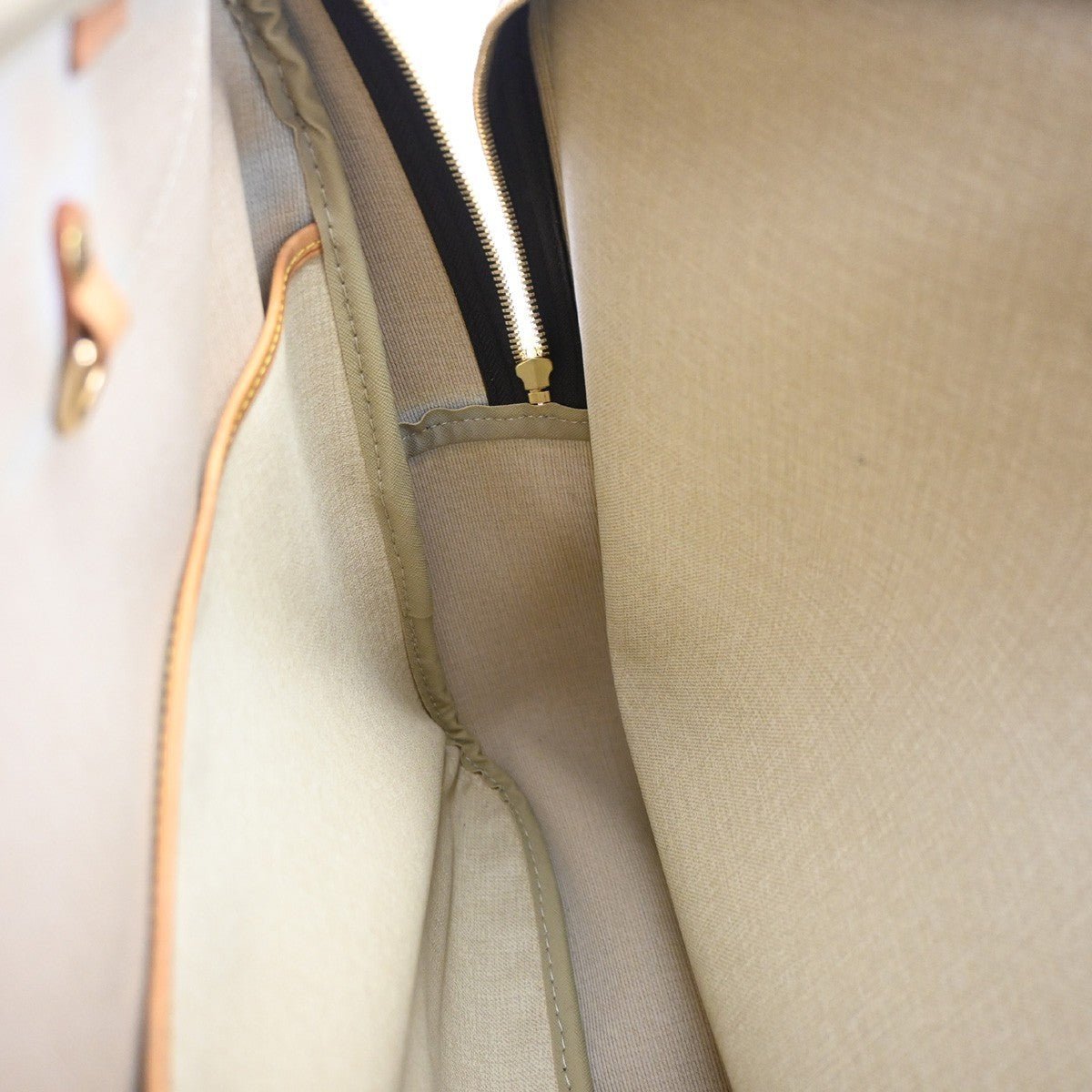 Louis Vuitton Alize Bag - Brandsamsara