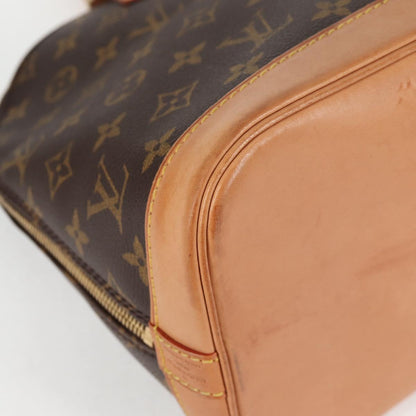 Louis Vuitton Alma - Brandsamsara