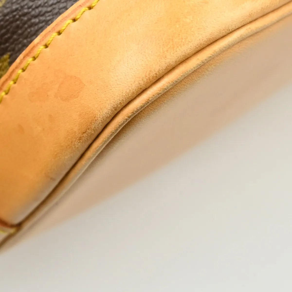 Louis Vuitton Alma - Brandsamsara