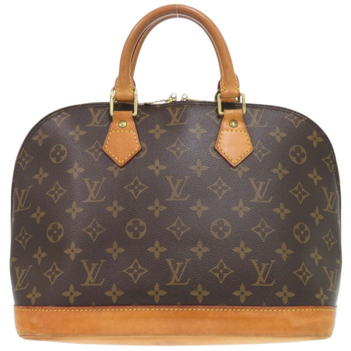Louis Vuitton Alma - Brandsamsara