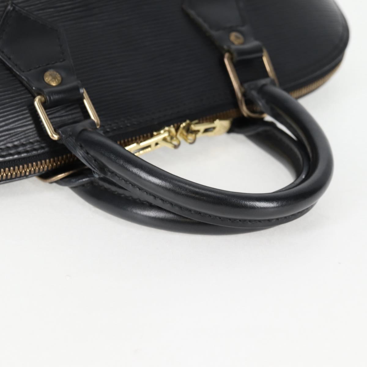 Louis Vuitton Alma - Brandsamsara