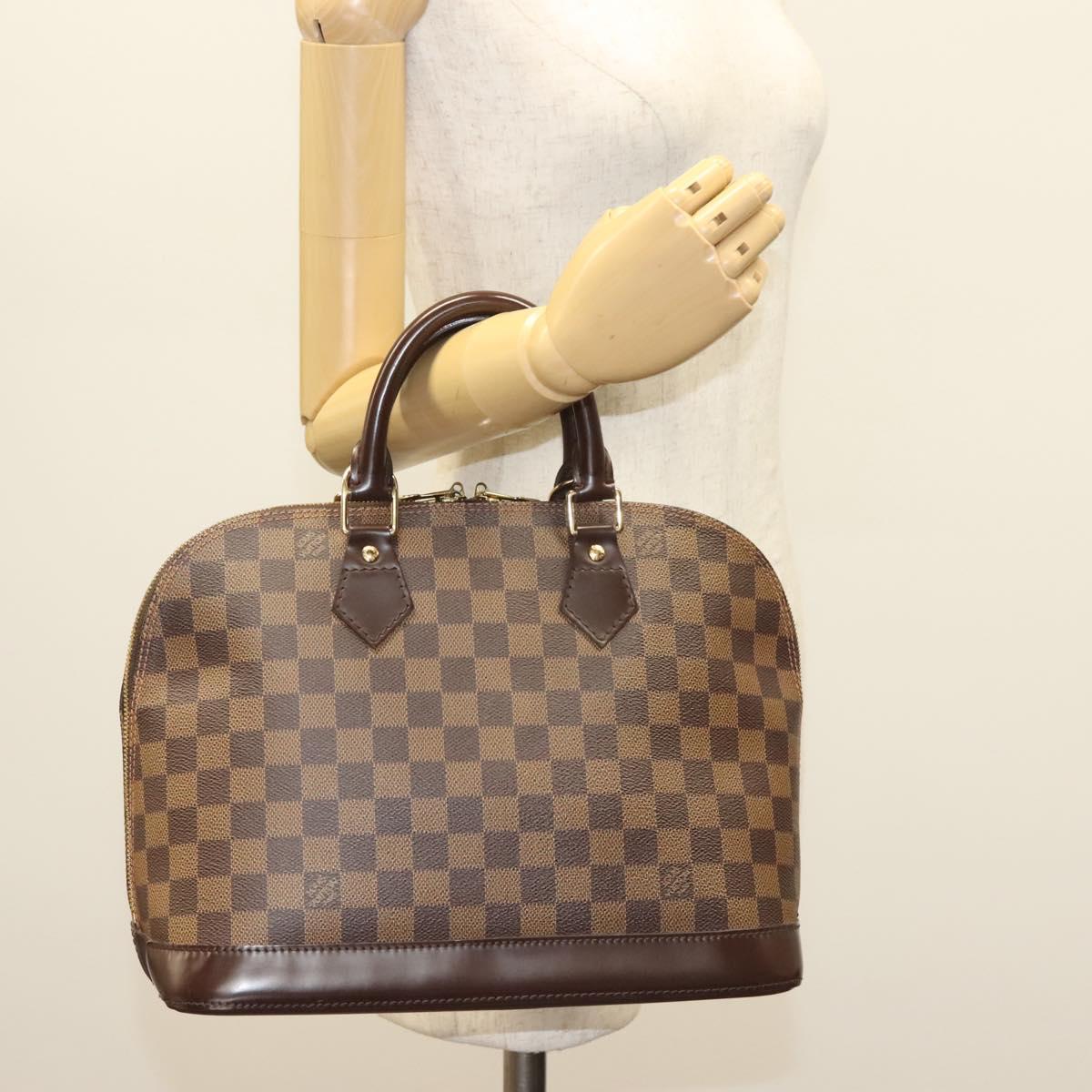 Louis Vuitton Alma - Brandsamsara