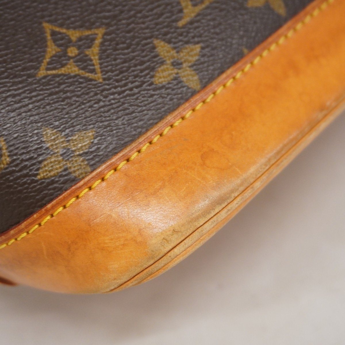 Louis Vuitton Alma - Brandsamsara
