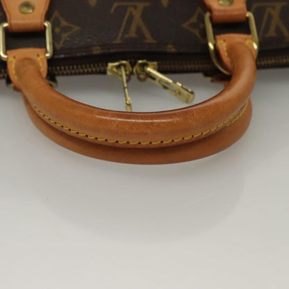 Louis Vuitton Alma - Brandsamsara