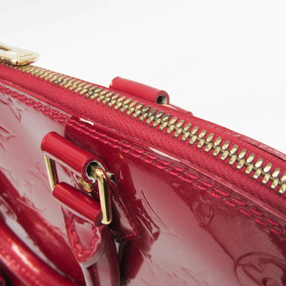 Louis Vuitton Alma - Brandsamsara