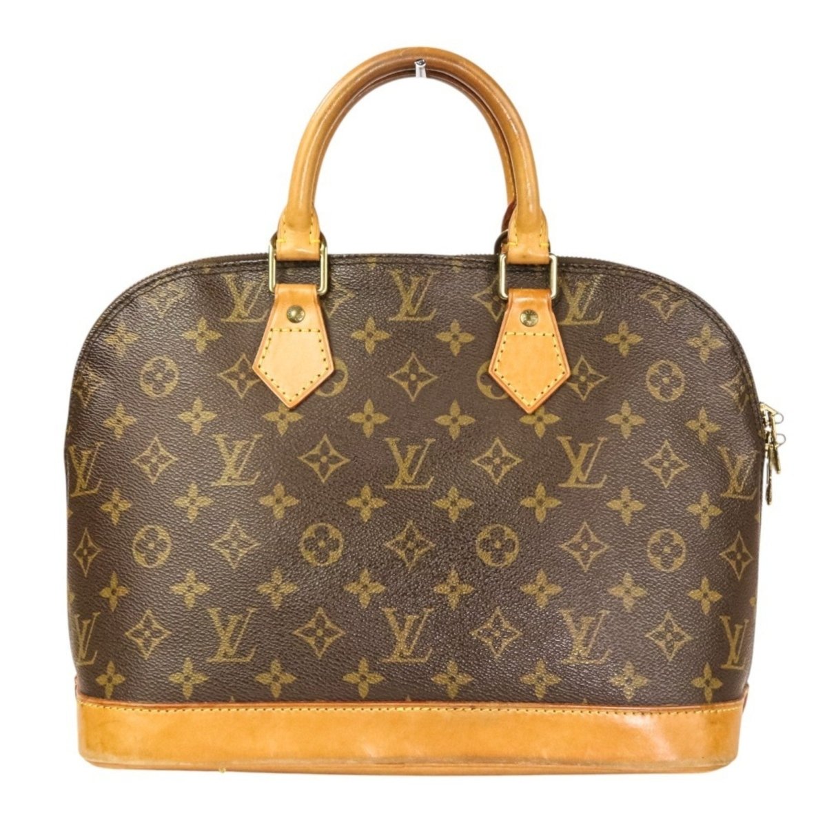 Louis Vuitton Alma - Brandsamsara