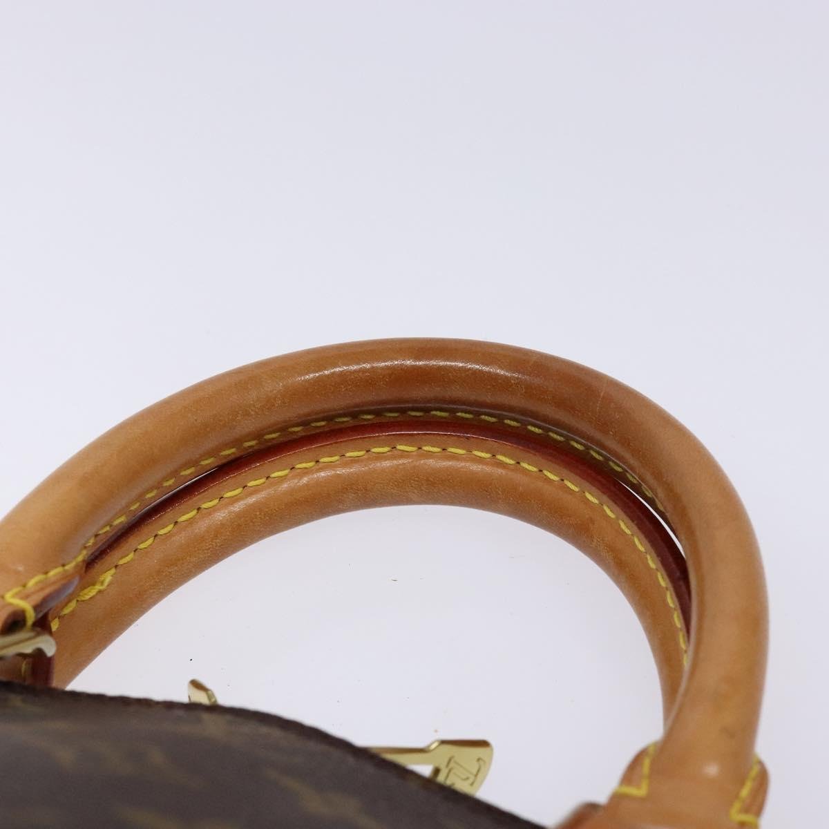 Louis Vuitton Alma - Brandsamsara