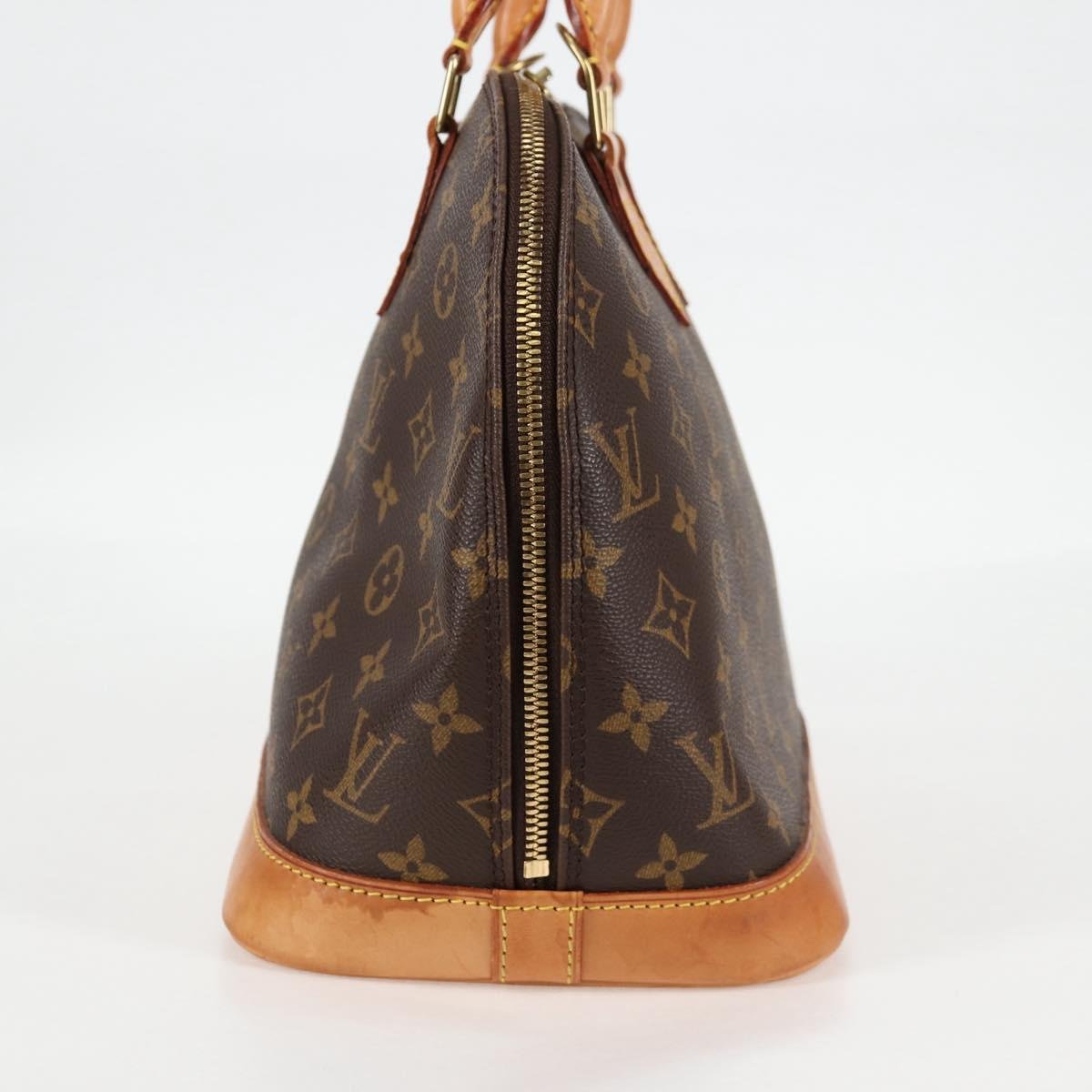 Louis Vuitton Alma - Brandsamsara