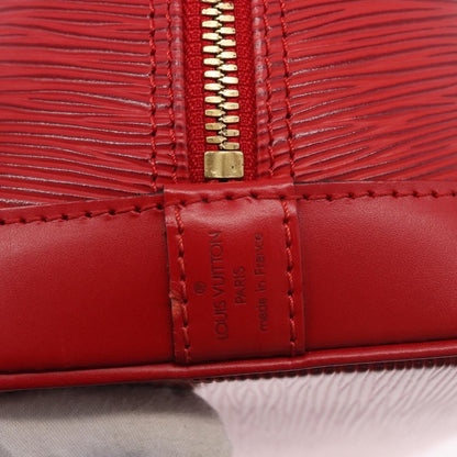 Louis Vuitton Alma - Brandsamsara