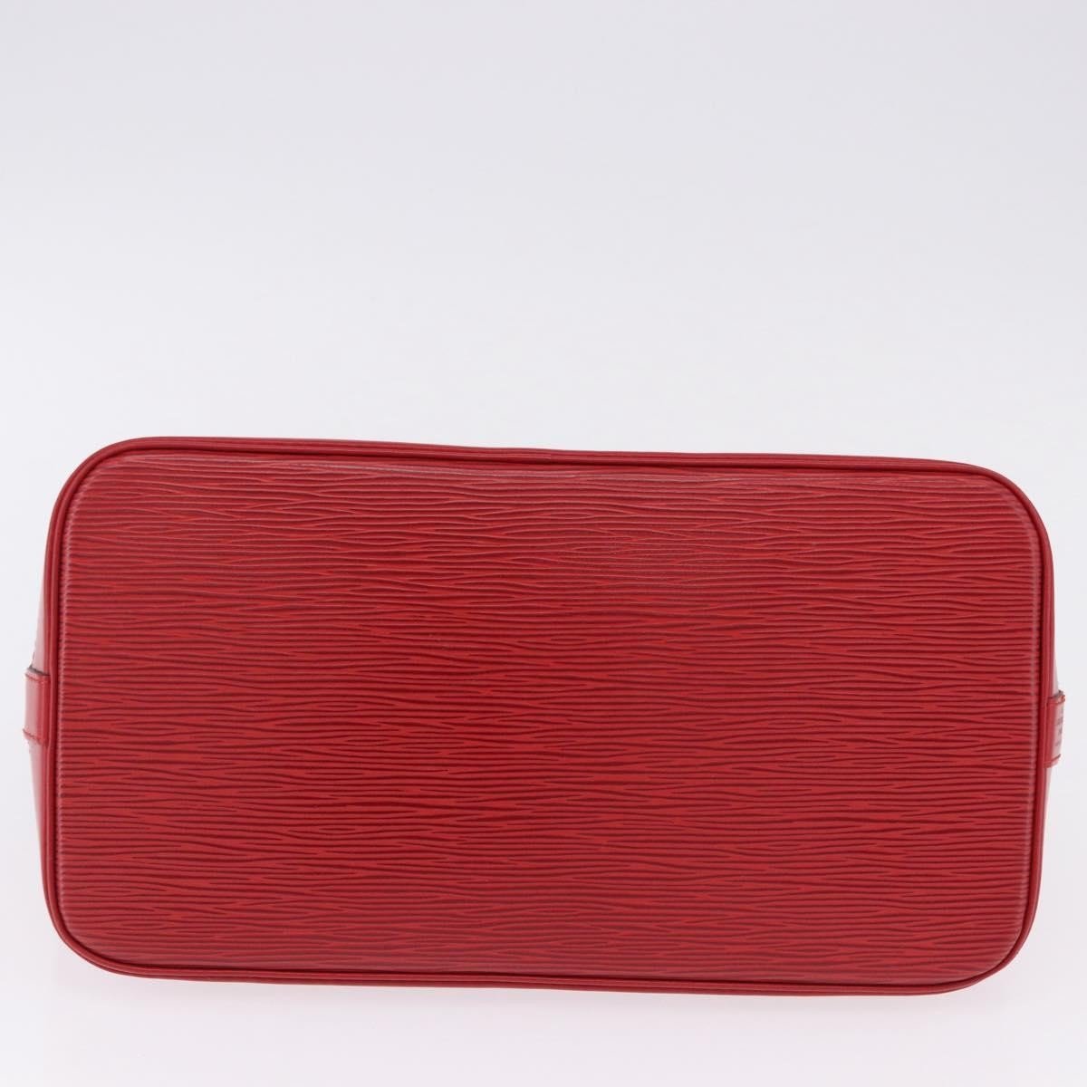 Louis Vuitton Alma - Brandsamsara