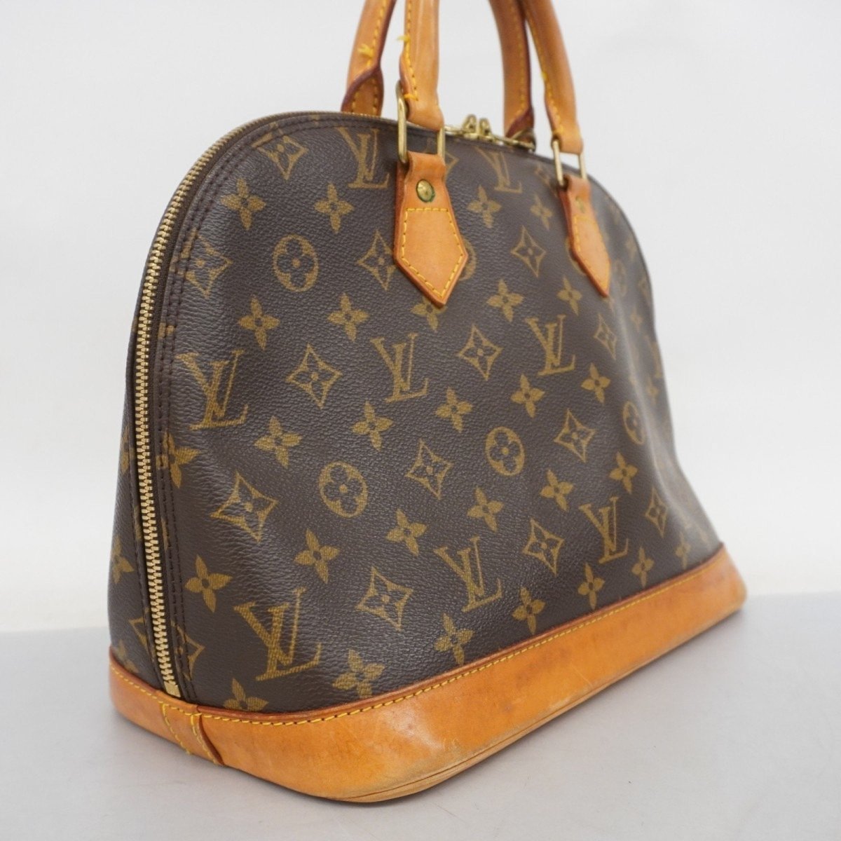 Louis Vuitton Alma - Brandsamsara