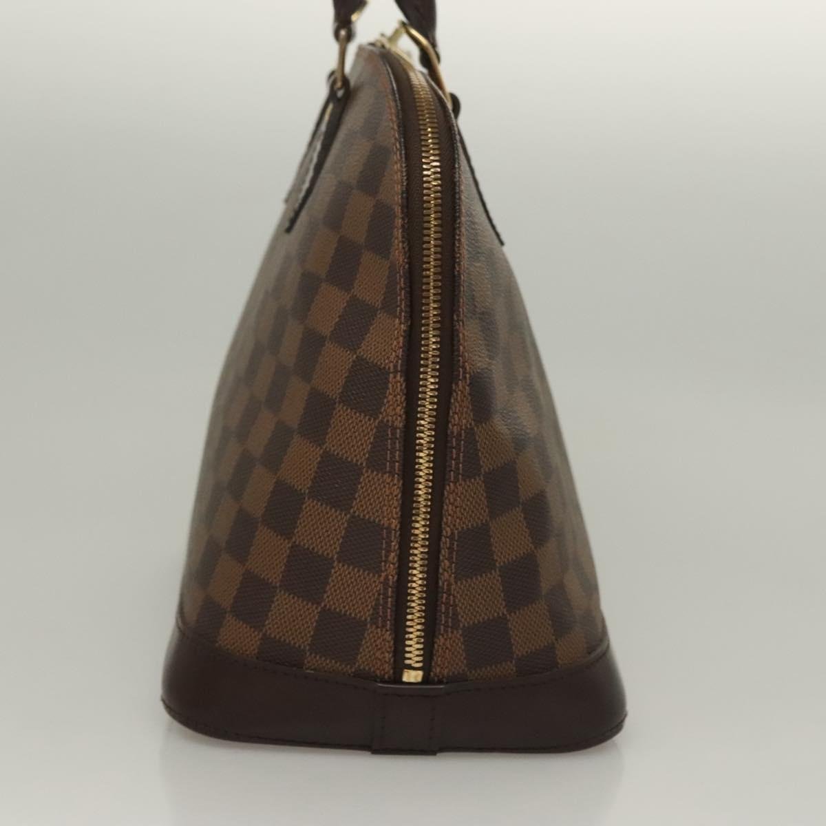 Louis Vuitton Alma - Brandsamsara