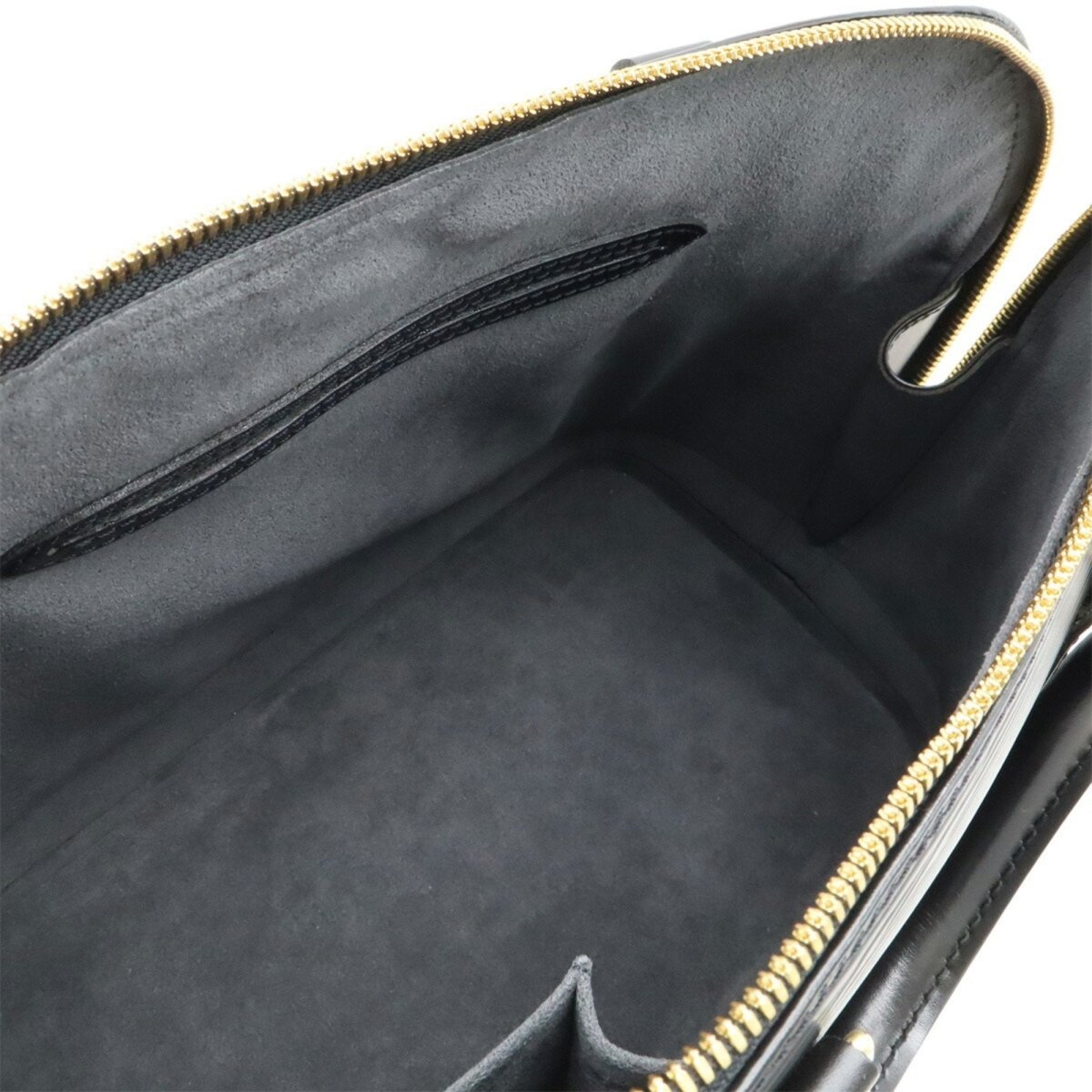 Louis Vuitton Alma - Brandsamsara