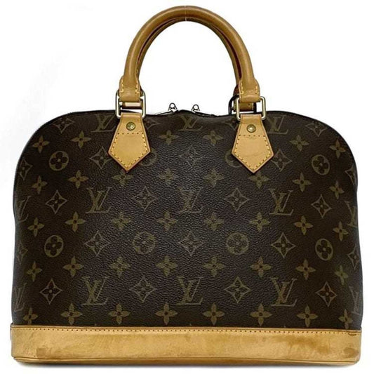 Louis Vuitton Alma - Brandsamsara