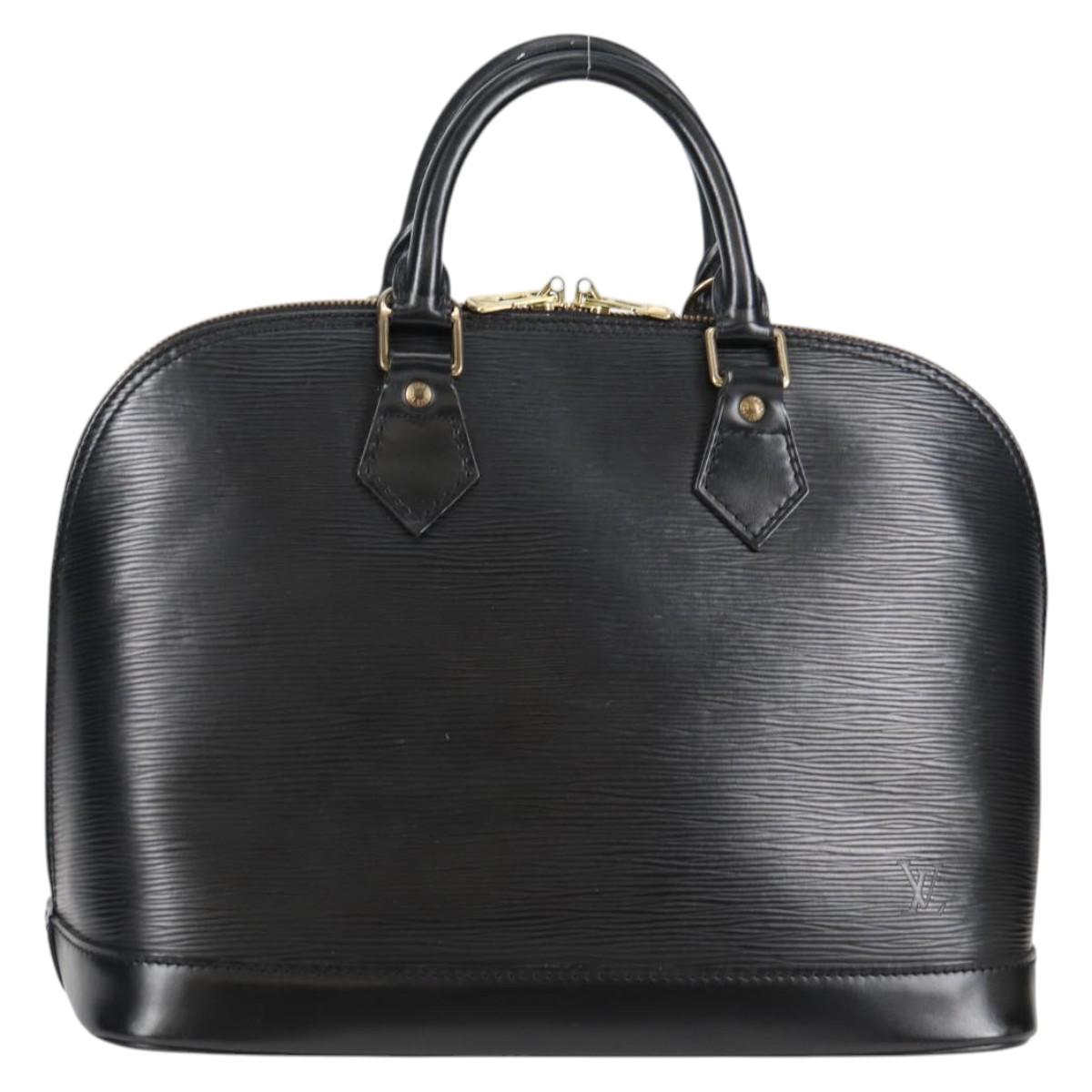 Louis Vuitton Alma - Brandsamsara