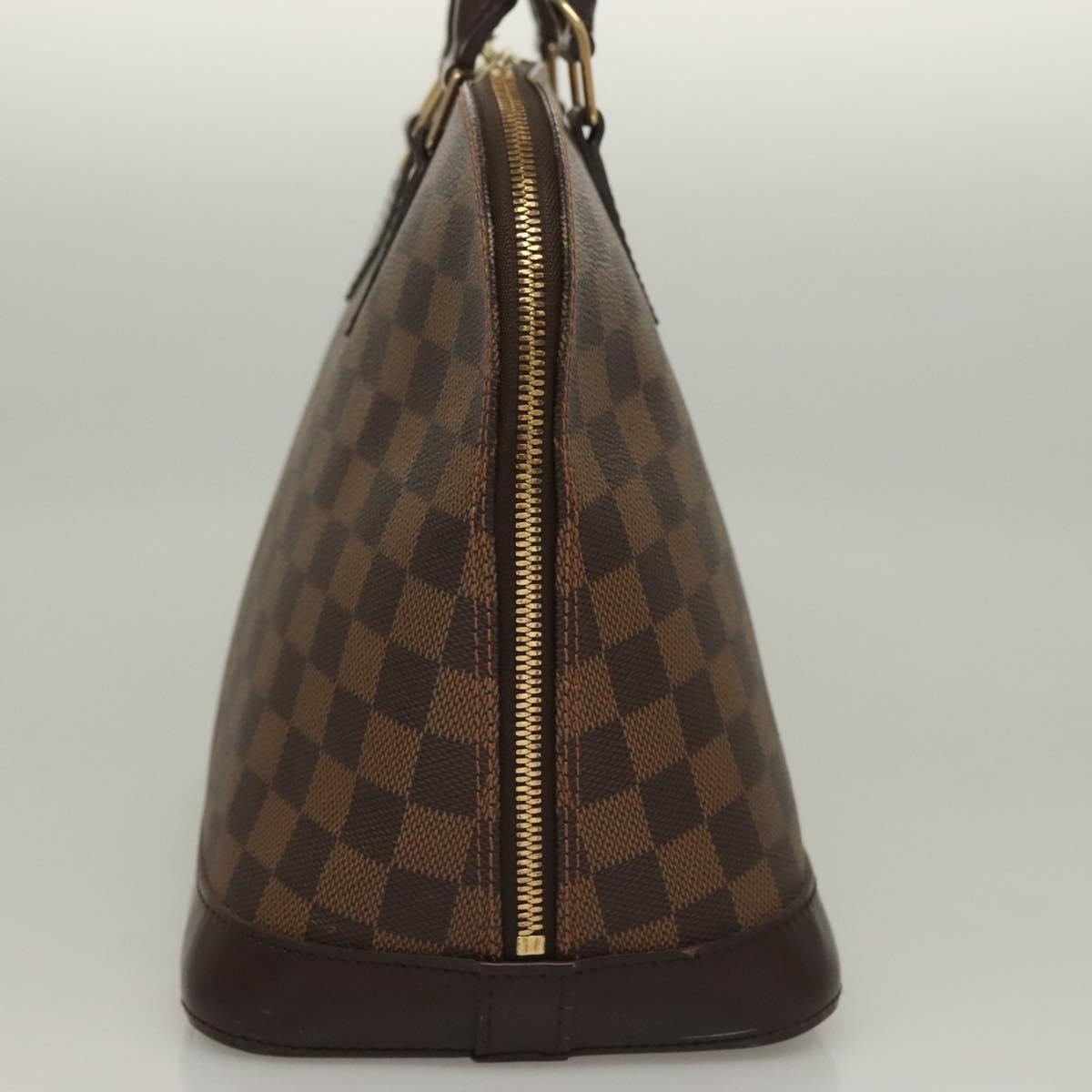 Louis Vuitton Alma - Brandsamsara