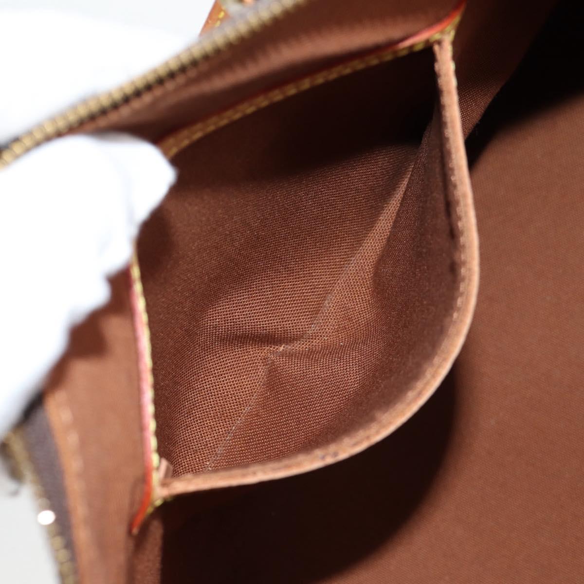 Louis Vuitton Alma - Brandsamsara