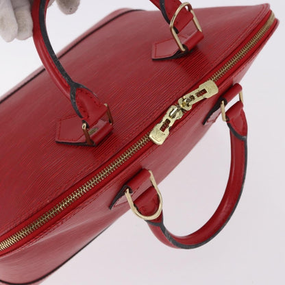 Louis Vuitton Alma - Brandsamsara