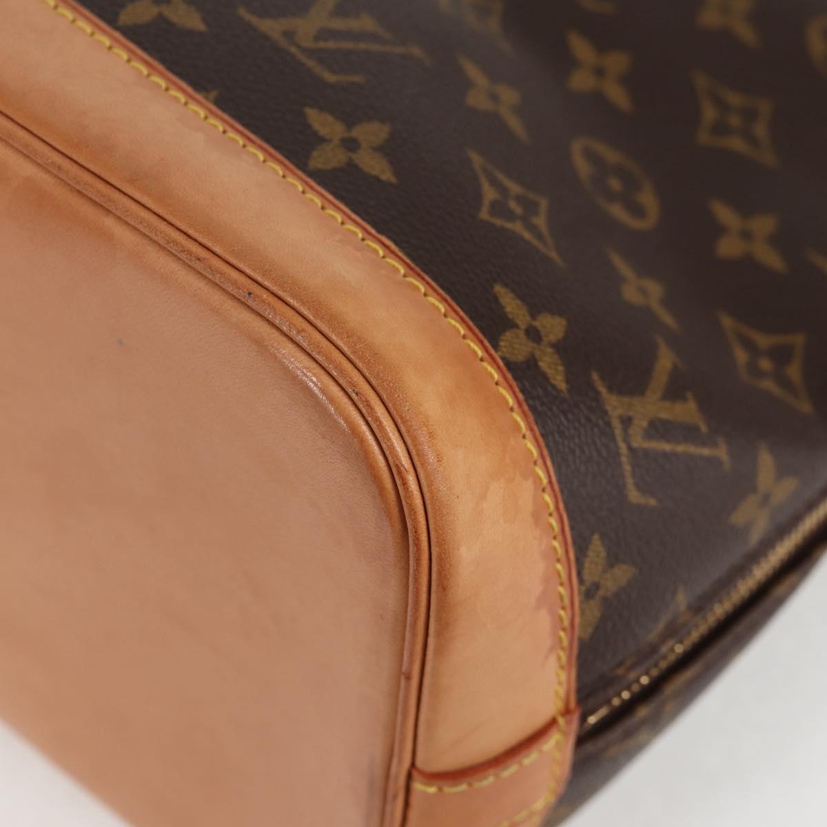 Louis Vuitton Alma - Brandsamsara