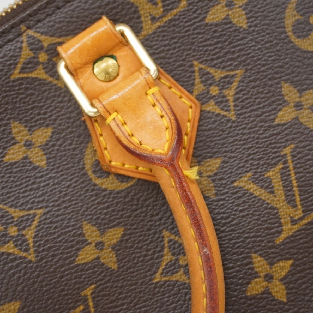 Louis Vuitton Alma - Brandsamsara