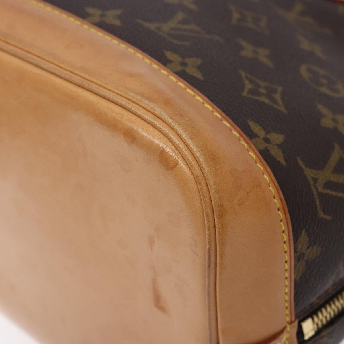 Louis Vuitton Alma - Brandsamsara