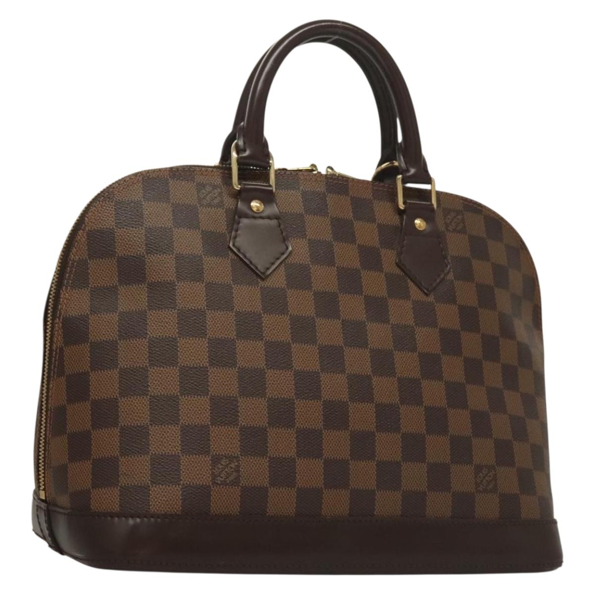 Louis Vuitton Alma - Brandsamsara