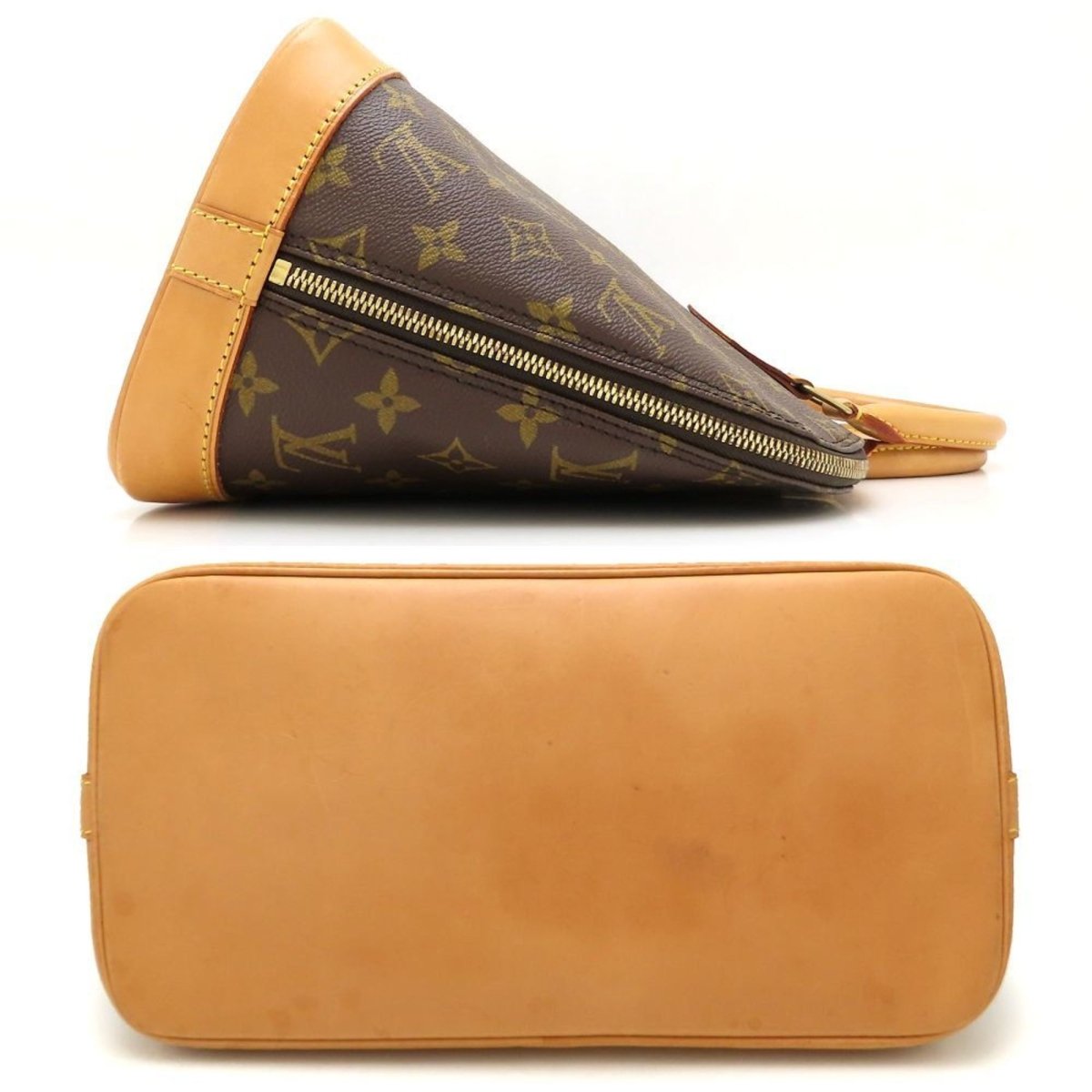 Louis Vuitton Alma - Brandsamsara