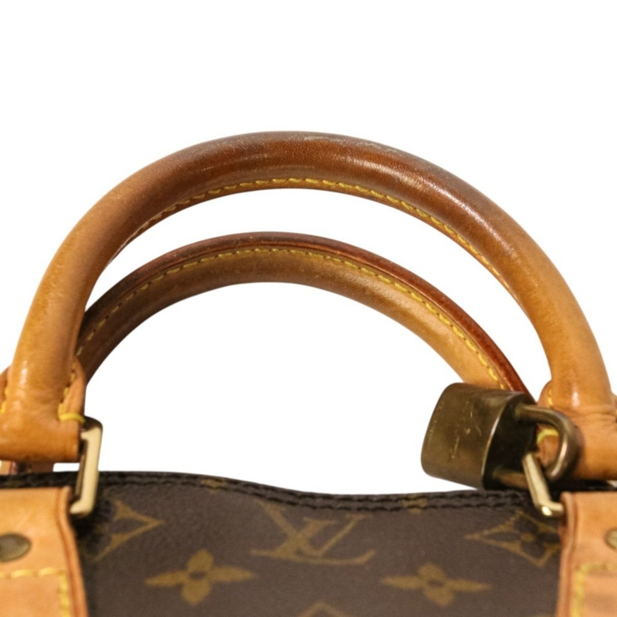 Louis Vuitton Alma - Brandsamsara