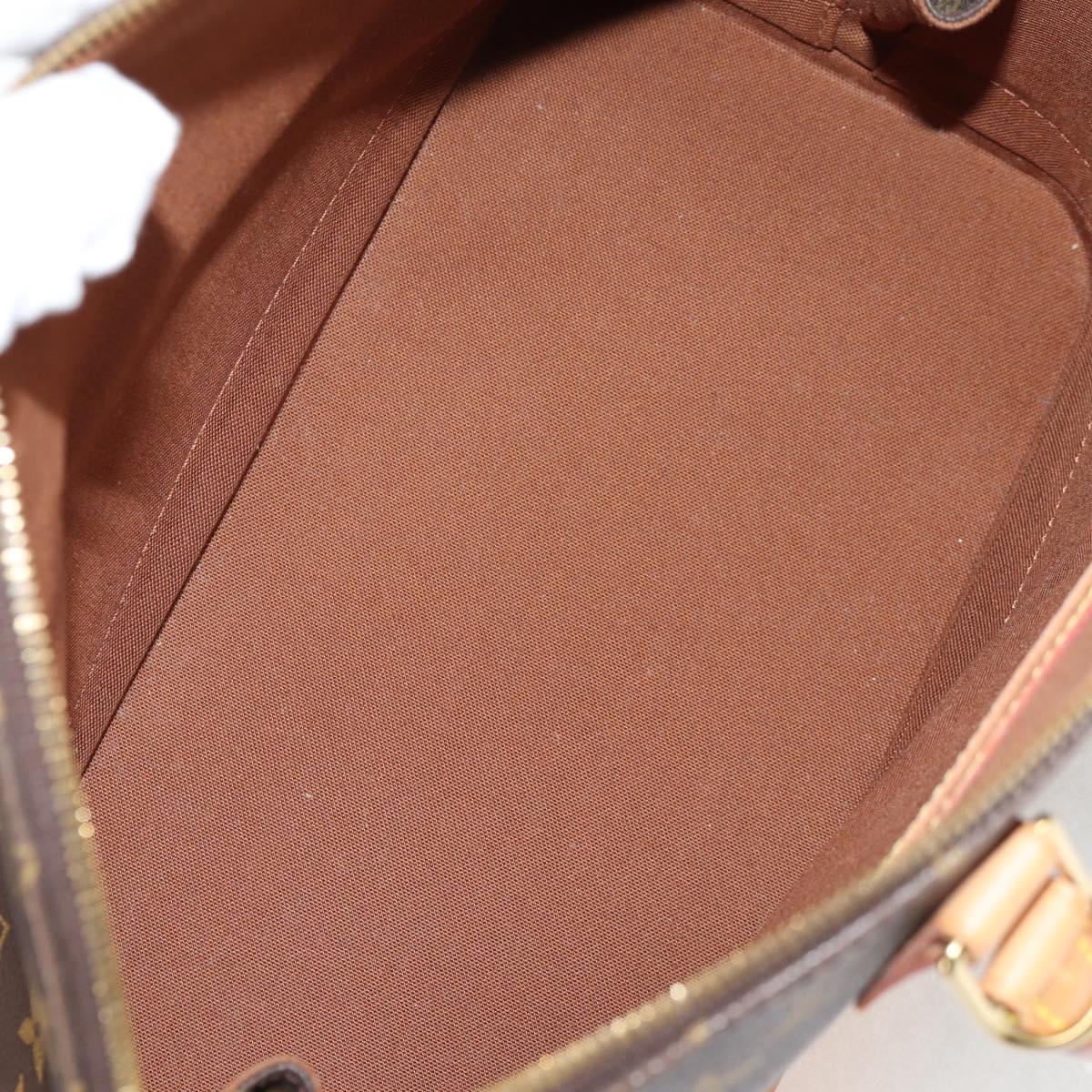 Louis Vuitton Alma - Brandsamsara