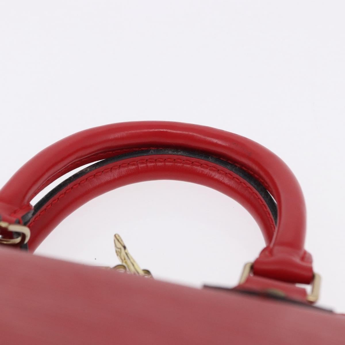 Louis Vuitton Alma - Brandsamsara