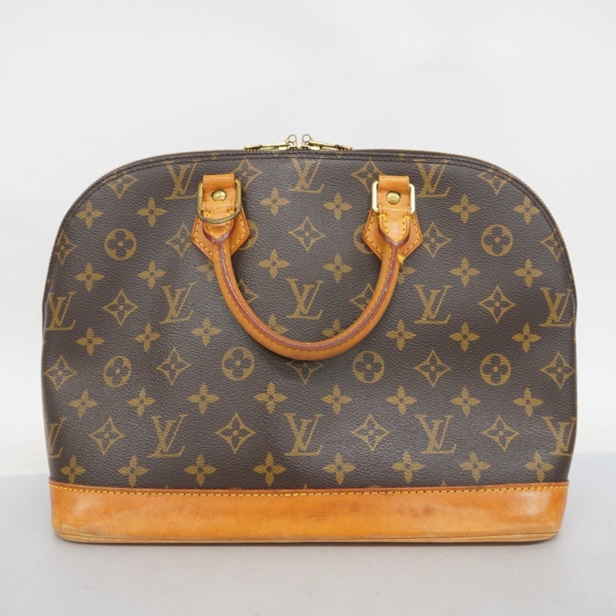 Louis Vuitton Alma - Brandsamsara