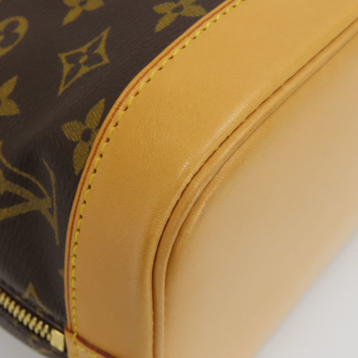 Louis Vuitton Alma - Brandsamsara